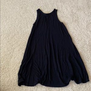 Women’s swing dress